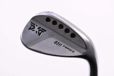 PXG 0311 Forged Sand Wedge / 54 Degree / Senior Flex MMT 55 Shaft - Image 1 of 4