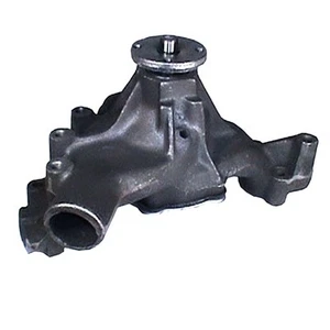NEW HD WATER PUMP FITS CHEVROLET BLAZER BISCAYNE CAMARO CHEVELLE 1970'S 14085852 - Picture 1 of 2