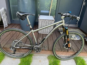 Mountainbike - Bild 1 von 9