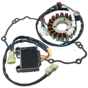 Stator+Rectifier+Gasket FOR Gas Gas EC250F 79239104000 EC350F 2021-2024 - Picture 1 of 8