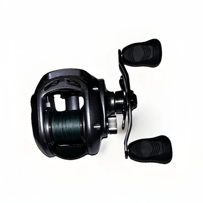 Carrete de pesca para mano derecha Diawa Lexa 300 Hs hecho en Japón con caja y papeleo Foto 1 de 3