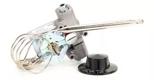 Pitco - P5047590 - GS Thermostat mit 200° - 400° Bereich - Bild 1 von 24