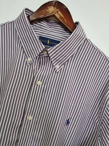 Brand New RALPH LAUREN Performance Shirt 2XL 3XL XXXL RRP £149 - Picture 1 of 4
