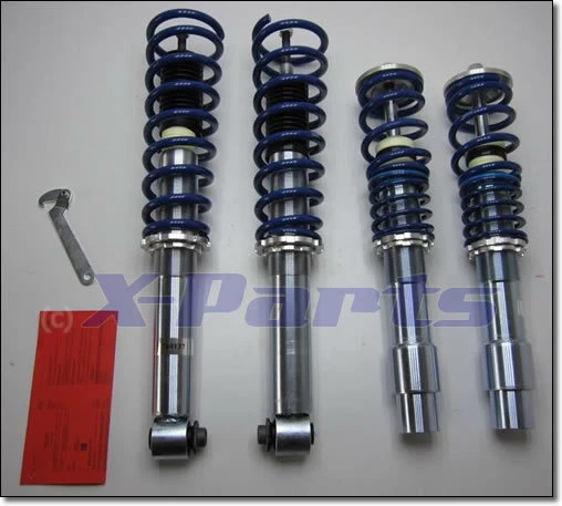 Suspensión roscada JOM BMW SERIE 5 E60 2003-2007 nueva + amortiguador de gas nuevo - Imagen 1 de 1