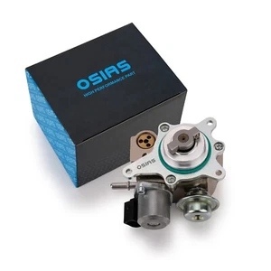 High Pressure Fuel Pump Fit BMW MINI Cooper S Turbocharged R55 R56 R57 R58 R59 - Picture 1 of 7
