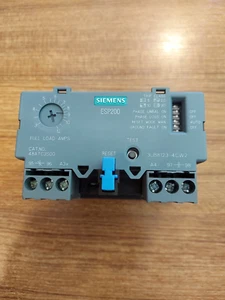 Siemens, 3UB8123-4CW2, 3UB8123, 3UB - Bild 1 von 4