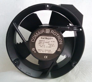 1pcs PT77B3QNN 220/230V 26/30W cooling fan 172 * 51mm - Bild 1 von 2