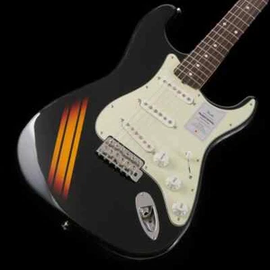 Fender / Made in Japan Traditional 2025 Collection 60s Stratocaster Competition - Picture 1 of 8