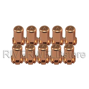9-6500 Plasma Tip Thermal Dynamics PCH25 38 PCH-26 PCH M-28 PCH M-35 10PK - Picture 1 of 3