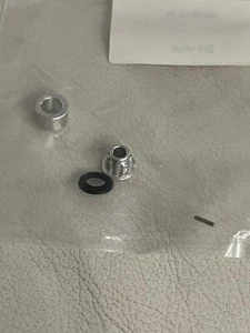 Walkera-HM-060-Z-28 Belt wheel- Brand New - Picture 1 of 5