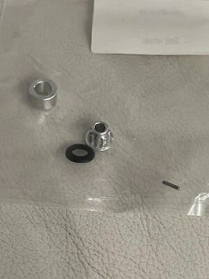 Rueda de cinturón Walkera-HM-060-Z-28 - Nueva Foto 1 de 4