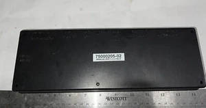 Placa de caja de conexiones de control La-Z-Boy para reclinable eléctrico 7500020502 - Imagen 1 de 6
