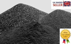 SILICON CARBIDE GRIT~ 1000 GRADE ~ VERY FINE GRIT ~ 100 GRAMS TO 5 KILOS - Picture 1 of 1