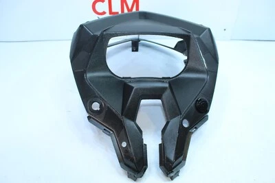 2009-2015 SKI-DOO GSX GRAND TOURING 1200 OEM INDICADOR SUPORTE PRETO 517303971 - Imagem 1 de 4