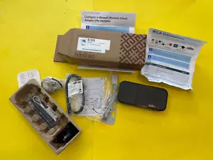 NEW MikroTik 393916 router board wAP series, VRS WIFI Access point, VideoJet - Picture 1 of 5