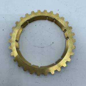 90304685 ORIGINAL OPEL ASCONA VECTRA KADET SYNCHRONISATORRING 3. UND 4. GANG - Bild 1 von 3