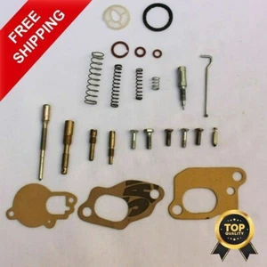 VESPA P200E PX200E DISC EFL 24 - 24 SPACO CARBURETOR REPAIR KIT - Picture 1 of 3