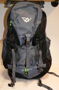 Russel Molly 50L Hiking Backpack Waterproof Lightweight Daypack for Outdoor - Picture 1 of 15