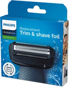Recambio Philips Bodygroom TT2030/36 QG3280/32 TT2030/60 TT2030/61 TT2040/32 - Imagen 1 de 3