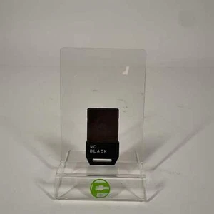 Western Digital WD Portable C50 1TB External SSD WDBMPH0010BNC - Afbeelding 1 van 2