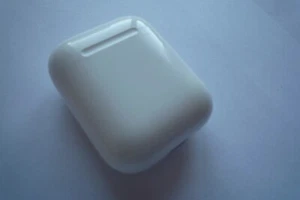 Genuine Apple AirPods 2nd or 1st Charging Case ONLY - White Full working A1602 - Picture 1 of 5