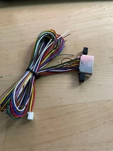 JCM iVizion harness 40i-000033R - Picture 1 of 8