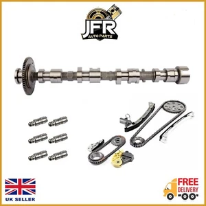 Mazda 6 GJ CX-5 Gh 3 Bm 2.2 D Cames Échappement+Kit Chaîne Distribution + Levage - Imagen 1 de 1