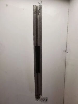 @ Image Mismatch Rear Bumper Fits 00-03 LEXUS RX300 249089  - Imagem 1 de 4