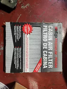 R35 GtR Cabin Air Filter - Picture 1 of 3