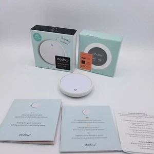 Dodow Fall Asleep Faster Sleep Aid Device Insomnia Relief Better Sleep, Livlab - Picture 1 of 6