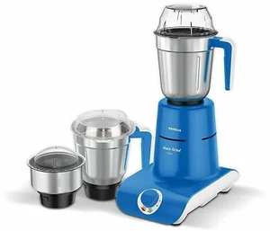 Havells Maxx Grind Mixer Grinder with 3 Stainless Steel Jar 750W 240V - Picture 1 of 8