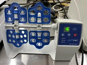VWR Multi Tube Rotator Cat. 76446768 - Picture 1 of 2