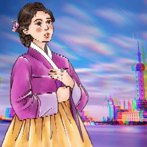 working women instant download digital wall art - Picture 1 of 1
