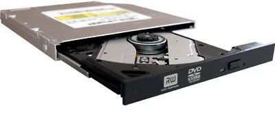 LG-Hitachi  DVD±RW Slim Line Internal fits most Laptops Optical Drive 12.7mm (H) - Image 1 of 2