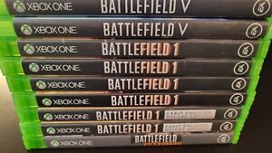 Battlefield WÄHLEN und WÄHLEN 1 V Hardline Xbox One Early Enlister Deluxe Edition