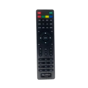 New Original RC725Q Fit For Quasar LED LCD HDTV Television TV Remote Control - Picture 1 of 4