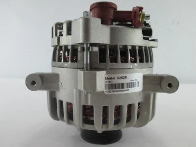 Alternator - 8252R - DE23A3 - PO0230904003800007 - For Ford Mustang 1999-2004 Foto 1 de 4