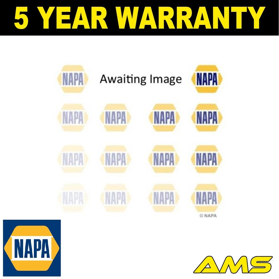 Compatível com Ford Focus 2003-2005 Fiesta 2008- 1.4 1.5 1.6 1.8 kit de embreagem NAPA - Imagem 1 de 4