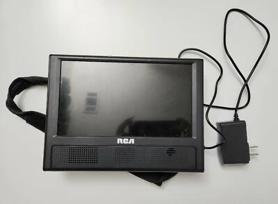 RCA Car TV DVD Monitor Working  - Image 1 of 4