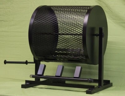 Tostador Chile - Mesa mediana Foto 1 de 4