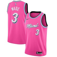 south beach wade jersey