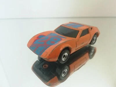 Matchbox Super GT BR 15/16 - Immagine 1 di 4