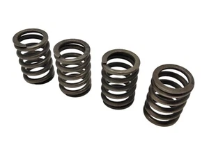 85 Suzuki LT250E LT 250E Quadrunner Clutch Lifter Release Plate Springs - Picture 1 of 4