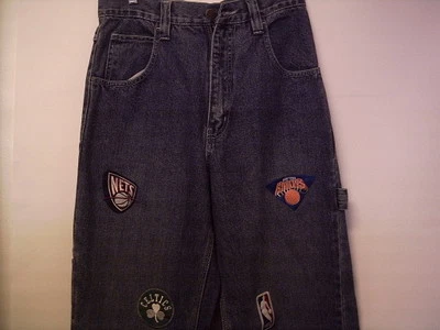 NBA Jeans Foto 1 de 4