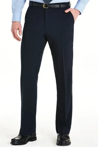Farah slant pocket trouser | classic style pants