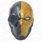 Mezco One:12 Deathstroke Stealth PX - Mask Head Sculpt DC Comics 1:12 Scale