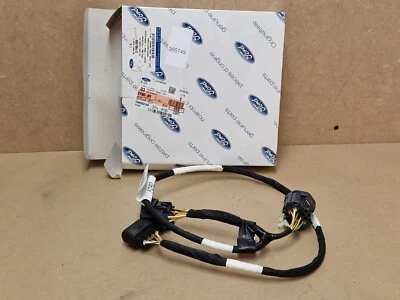 Ford Fuel Sender Wiring 2150089 GK2T-14A069-AC Genuine NEW OEM - Image 1 of 4