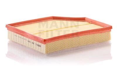 Filtro de aire Mann 605LM12 2020 para Volvo S60 2019-2021 Foto 1 de 3