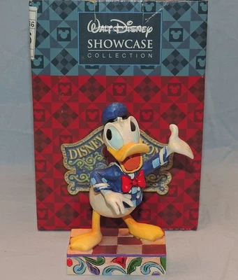 Walt Disney Showcase - Donald Duck 4011751  All Quacked Up - Bild 1 von 4
