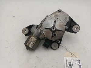 Motor de limpiaparabrisas trasero RENAULT CLIO 5 287109280R - Imagen 1 de 10